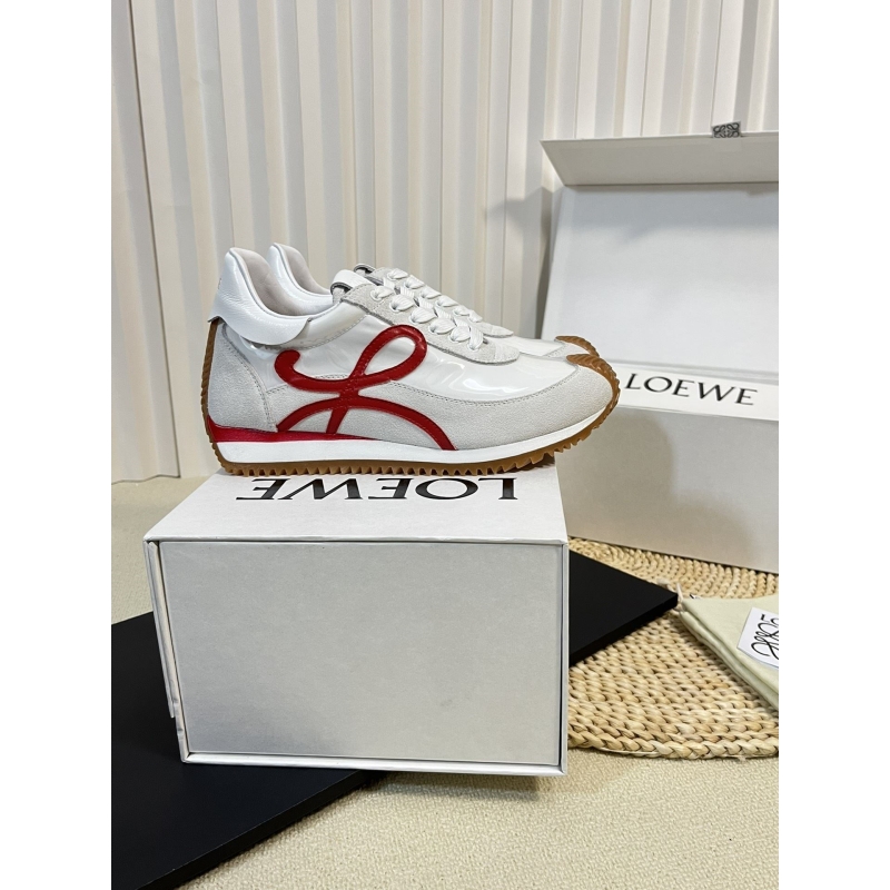 l*ew* sneakers